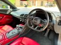Audi R8 5.2 FSI V10 Plus S Tronic quattro Euro 6 (s/s) 2dr 18