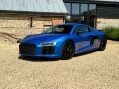 Audi R8 5.2 FSI V10 Plus S Tronic quattro Euro 6 (s/s) 2dr 1