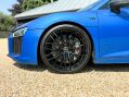 Audi R8 5.2 FSI V10 Plus S Tronic quattro Euro 6 (s/s) 2dr 2