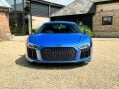 Audi R8 5.2 FSI V10 Plus S Tronic quattro Euro 6 (s/s) 2dr 7