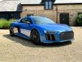 Audi R8 5.2 FSI V10 Plus S Tronic quattro Euro 6 (s/s) 2dr 8
