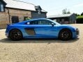 Audi R8 5.2 FSI V10 Plus S Tronic quattro Euro 6 (s/s) 2dr 9
