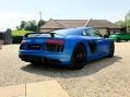 Audi R8 5.2 FSI V10 Plus S Tronic quattro Euro 6 (s/s) 2dr 10
