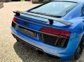 Audi R8 5.2 FSI V10 Plus S Tronic quattro Euro 6 (s/s) 2dr 11