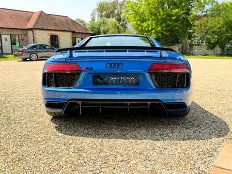 Audi R8 5.2 FSI V10 Plus S Tronic quattro Euro 6 (s/s) 2dr 12