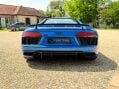Audi R8 5.2 FSI V10 Plus S Tronic quattro Euro 6 (s/s) 2dr 12