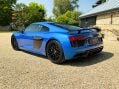 Audi R8 5.2 FSI V10 Plus S Tronic quattro Euro 6 (s/s) 2dr 13