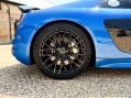Audi R8 5.2 FSI V10 Plus S Tronic quattro Euro 6 (s/s) 2dr 16