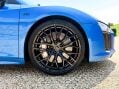 Audi R8 5.2 FSI V10 Plus S Tronic quattro Euro 6 (s/s) 2dr 17