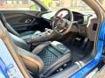 Audi R8 5.2 FSI V10 Plus S Tronic quattro Euro 6 (s/s) 2dr 18