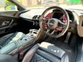 Audi R8 5.2 FSI V10 Plus S Tronic quattro Euro 6 (s/s) 2dr 19