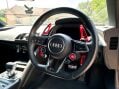 Audi R8 5.2 FSI V10 Plus S Tronic quattro Euro 6 (s/s) 2dr 20