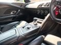 Audi R8 5.2 FSI V10 Plus S Tronic quattro Euro 6 (s/s) 2dr 24