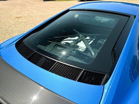 Audi R8 5.2 FSI V10 Plus S Tronic quattro Euro 6 (s/s) 2dr 26