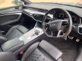 Audi RS6 4.0 TFSI V8 Tiptronic quattro Euro 6 (s/s) 5dr 2