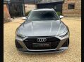Audi RS6 4.0 TFSI V8 Tiptronic quattro Euro 6 (s/s) 5dr 5
