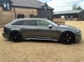Audi RS6 4.0 TFSI V8 Tiptronic quattro Euro 6 (s/s) 5dr 11