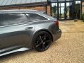 Audi RS6 4.0 TFSI V8 Tiptronic quattro Euro 6 (s/s) 5dr 18