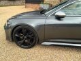 Audi RS6 4.0 TFSI V8 Tiptronic quattro Euro 6 (s/s) 5dr 20