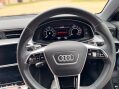 Audi RS6 4.0 TFSI V8 Tiptronic quattro Euro 6 (s/s) 5dr 34