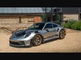 Porsche 911 4.0 992 GT3 RS PDK Euro 6 (s/s) 2dr 1