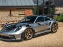 Porsche 911 4.0 992 GT3 RS PDK Euro 6 (s/s) 2dr
