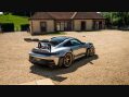 Porsche 911 4.0 992 GT3 RS PDK Euro 6 (s/s) 2dr 6