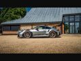 Porsche 911 4.0 992 GT3 RS PDK Euro 6 (s/s) 2dr 10