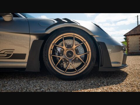 Porsche 911 4.0 992 GT3 RS PDK Euro 6 (s/s) 2dr 13