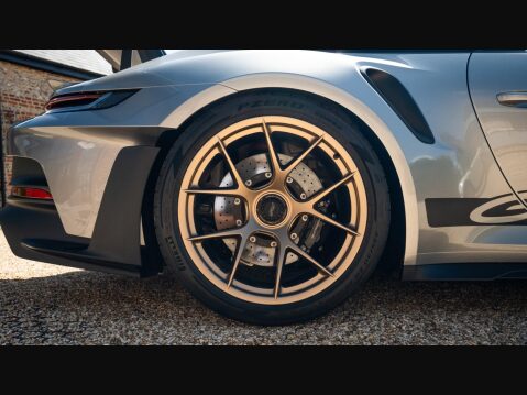 Porsche 911 4.0 992 GT3 RS PDK Euro 6 (s/s) 2dr 14