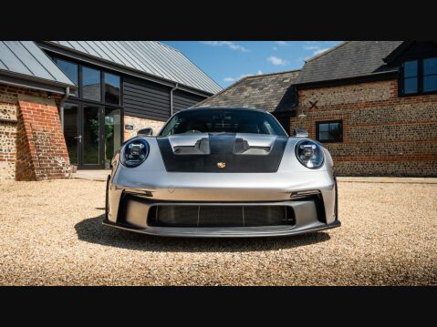 Porsche 911 4.0 992 GT3 RS PDK Euro 6 (s/s) 2dr 15