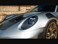Porsche 911 4.0 992 GT3 RS PDK Euro 6 (s/s) 2dr 17