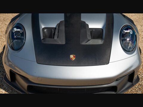 Porsche 911 4.0 992 GT3 RS PDK Euro 6 (s/s) 2dr 19