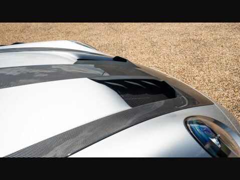 Porsche 911 4.0 992 GT3 RS PDK Euro 6 (s/s) 2dr 21