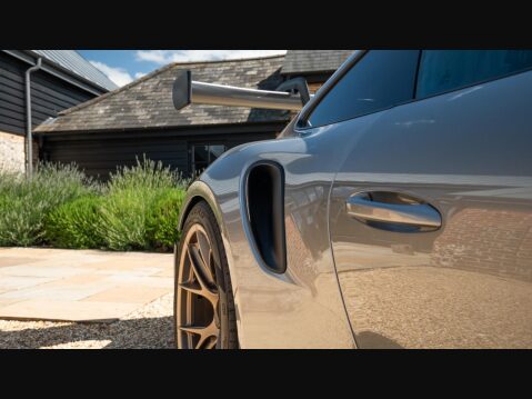 Porsche 911 4.0 992 GT3 RS PDK Euro 6 (s/s) 2dr 24