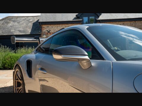 Porsche 911 4.0 992 GT3 RS PDK Euro 6 (s/s) 2dr 25