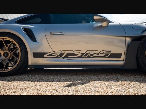 Porsche 911 4.0 992 GT3 RS PDK Euro 6 (s/s) 2dr 26