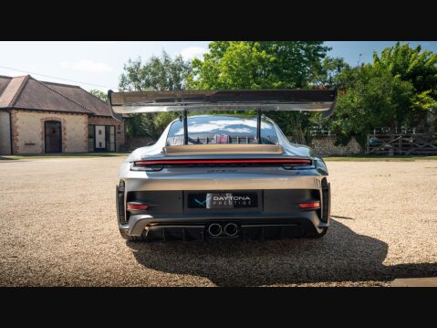 Porsche 911 4.0 992 GT3 RS PDK Euro 6 (s/s) 2dr 29