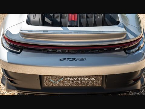Porsche 911 4.0 992 GT3 RS PDK Euro 6 (s/s) 2dr 32
