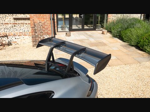Porsche 911 4.0 992 GT3 RS PDK Euro 6 (s/s) 2dr 33