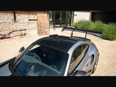 Porsche 911 4.0 992 GT3 RS PDK Euro 6 (s/s) 2dr 34