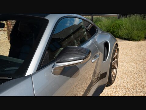Porsche 911 4.0 992 GT3 RS PDK Euro 6 (s/s) 2dr 36