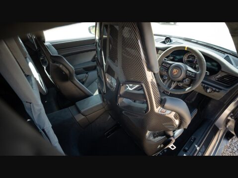Porsche 911 4.0 992 GT3 RS PDK Euro 6 (s/s) 2dr 46