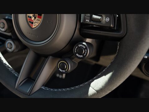 Porsche 911 4.0 992 GT3 RS PDK Euro 6 (s/s) 2dr 47
