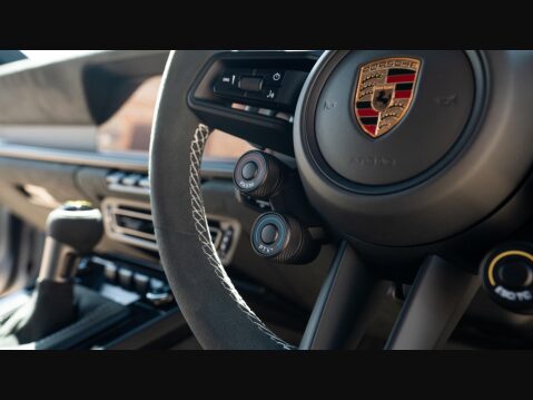 Porsche 911 4.0 992 GT3 RS PDK Euro 6 (s/s) 2dr 48