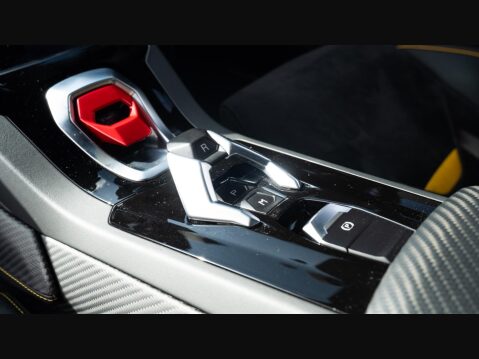 Lamborghini Huracan 47