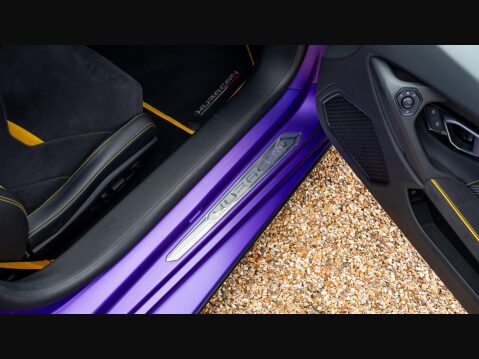 Lamborghini Huracan 27