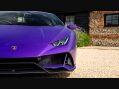 Lamborghini Huracan 13