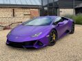 Lamborghini Huracan 1