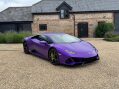 Lamborghini Huracan 2